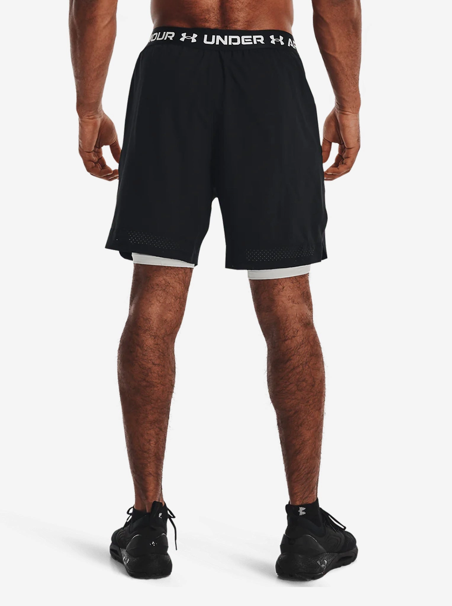 Vanish Woven 2-in1 Shorts Subtle Charm Anniversary Gift