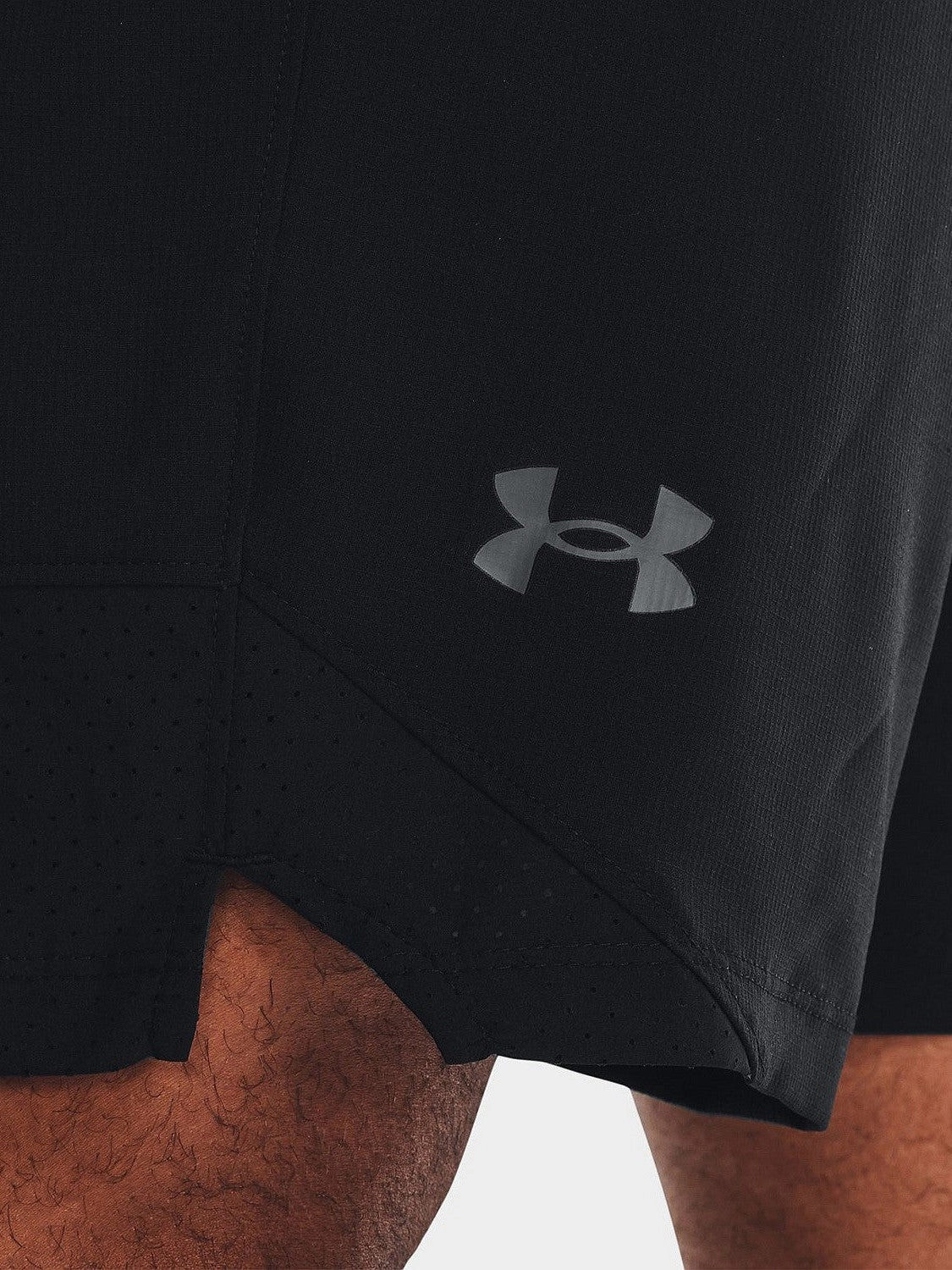 Vanish Woven Shorts Go Soft