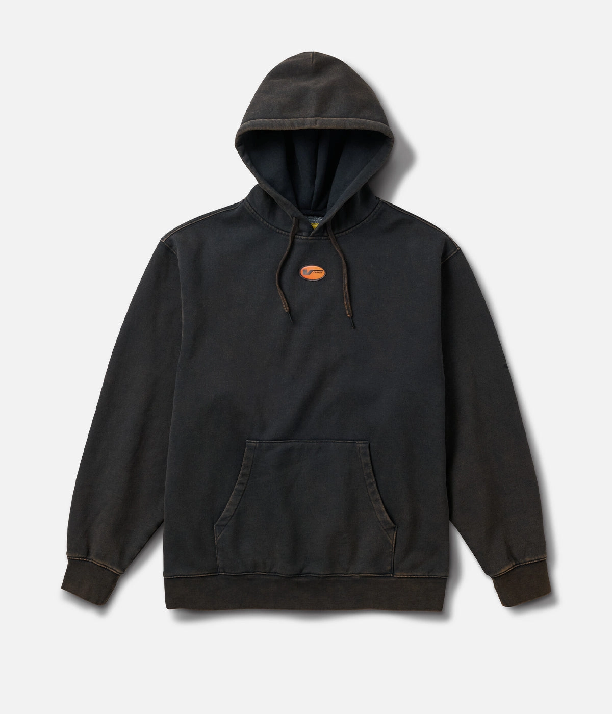 Zip-up Camping Comfort Vans Skate Carpet Baggy Pull