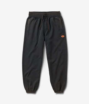 WrinkleResistantMaterial ReflectiveTrim Vans Skate Carpet Fleece Pant