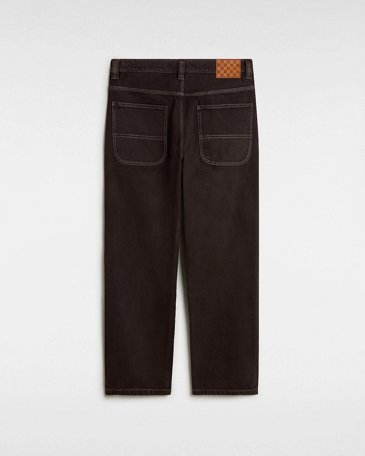 Vans Skate Check 5 L Softened Hem