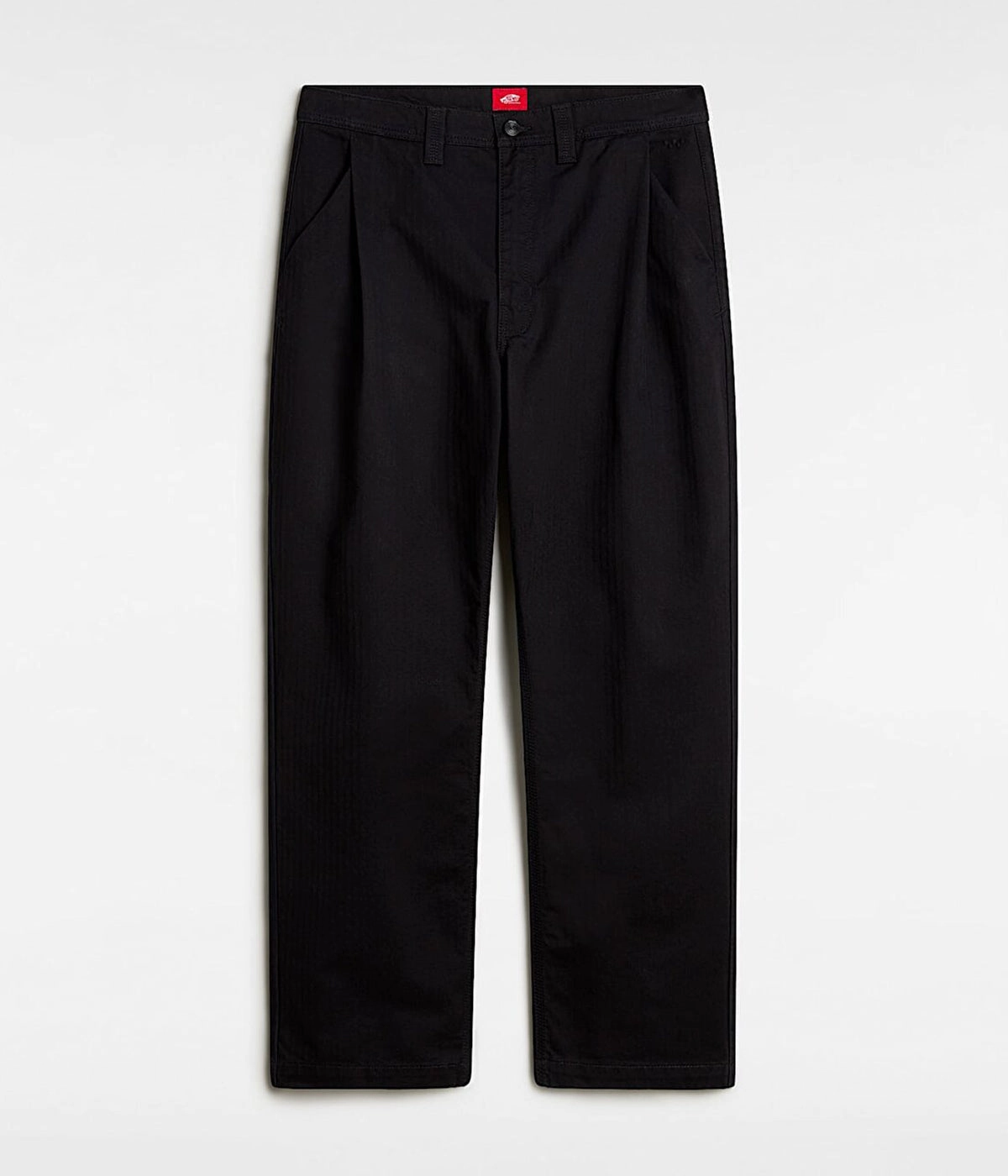 Vans Skate Loose Pant UltraSoftLining MoistureWickingFabric
