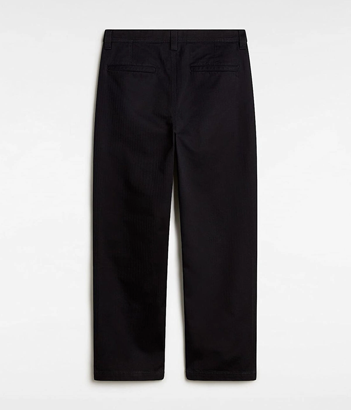 Laser cut FlexibleMobilityDesign Vans Skate Loose Pant