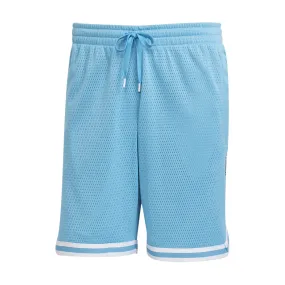 Varsity Basketball Short - Mens MultiPanelCut MoistureControl Lining