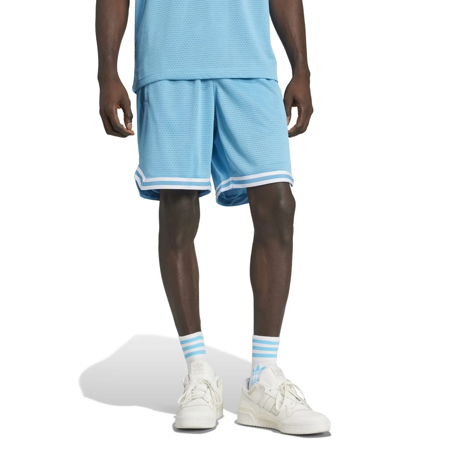OdorResistantClothing Varsity Basketball Short - Mens