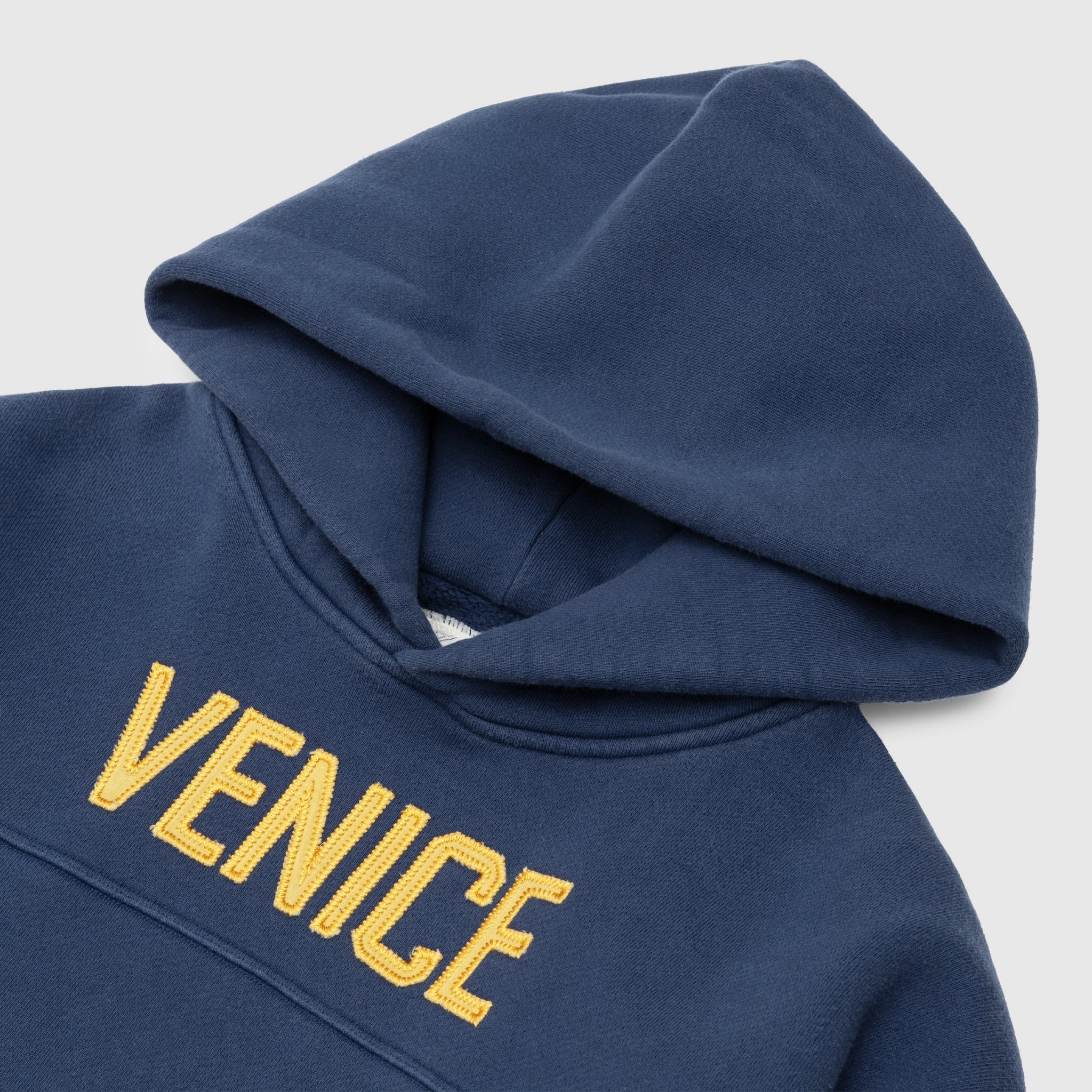 VENICE FOOTBALL HOODIE