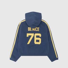 VENICE FOOTBALL HOODIE
