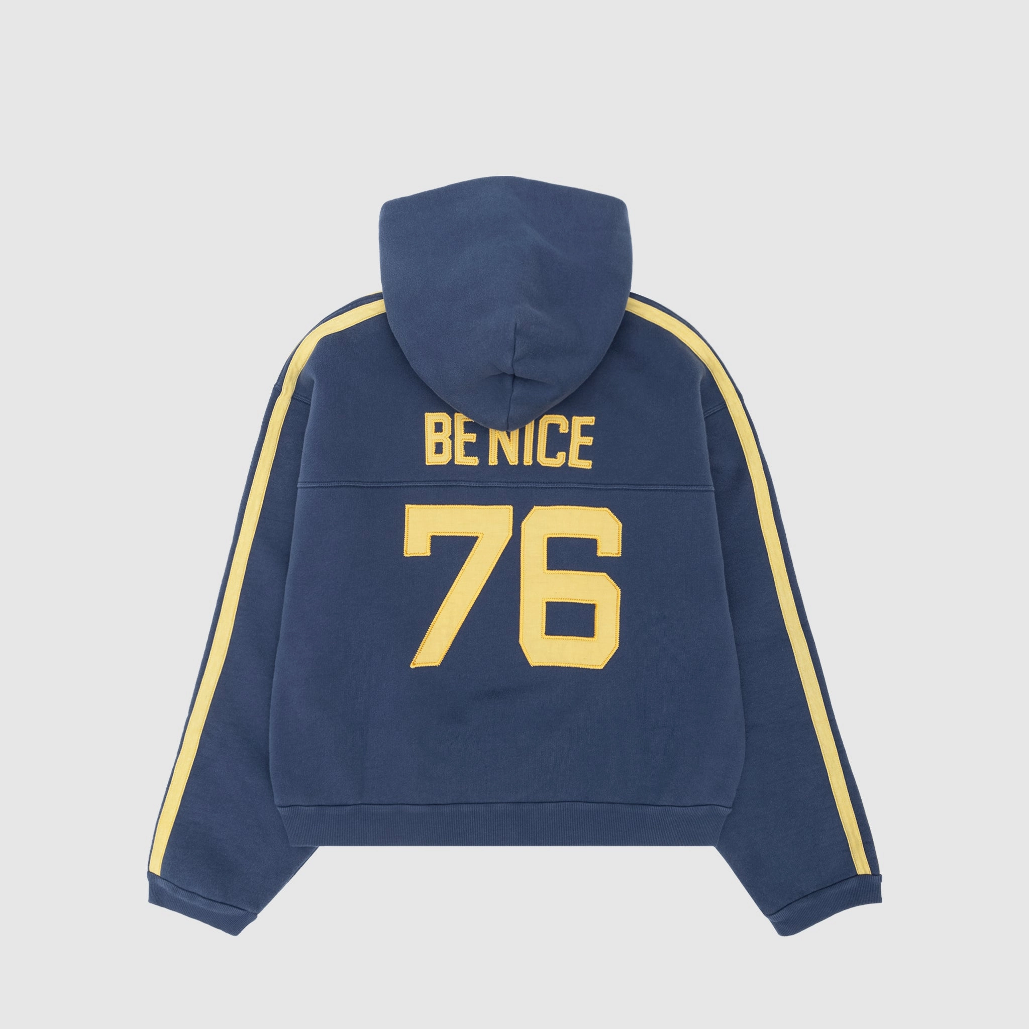 VENICE FOOTBALL HOODIE