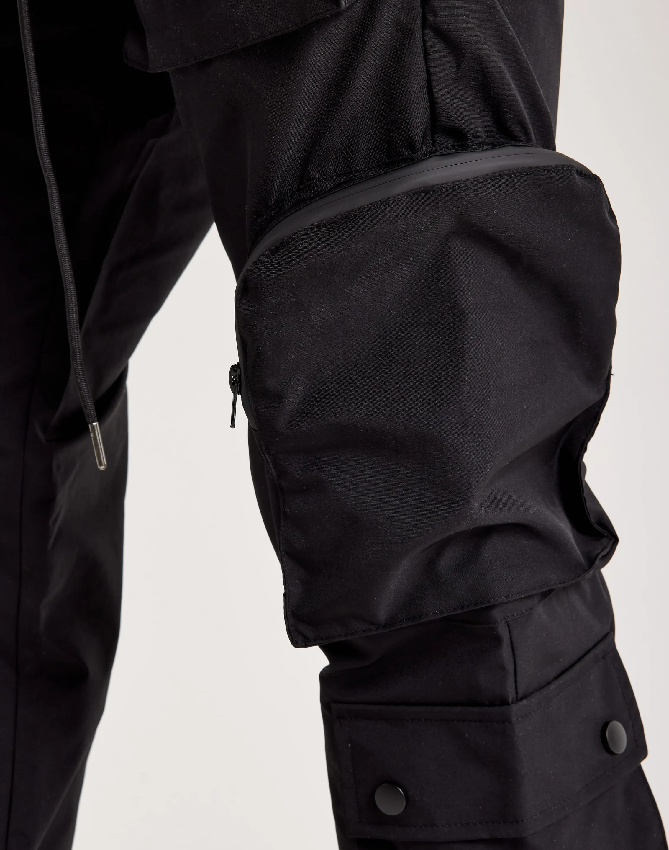 AntiPilling Finish EPTM Dave East Cargo Pants