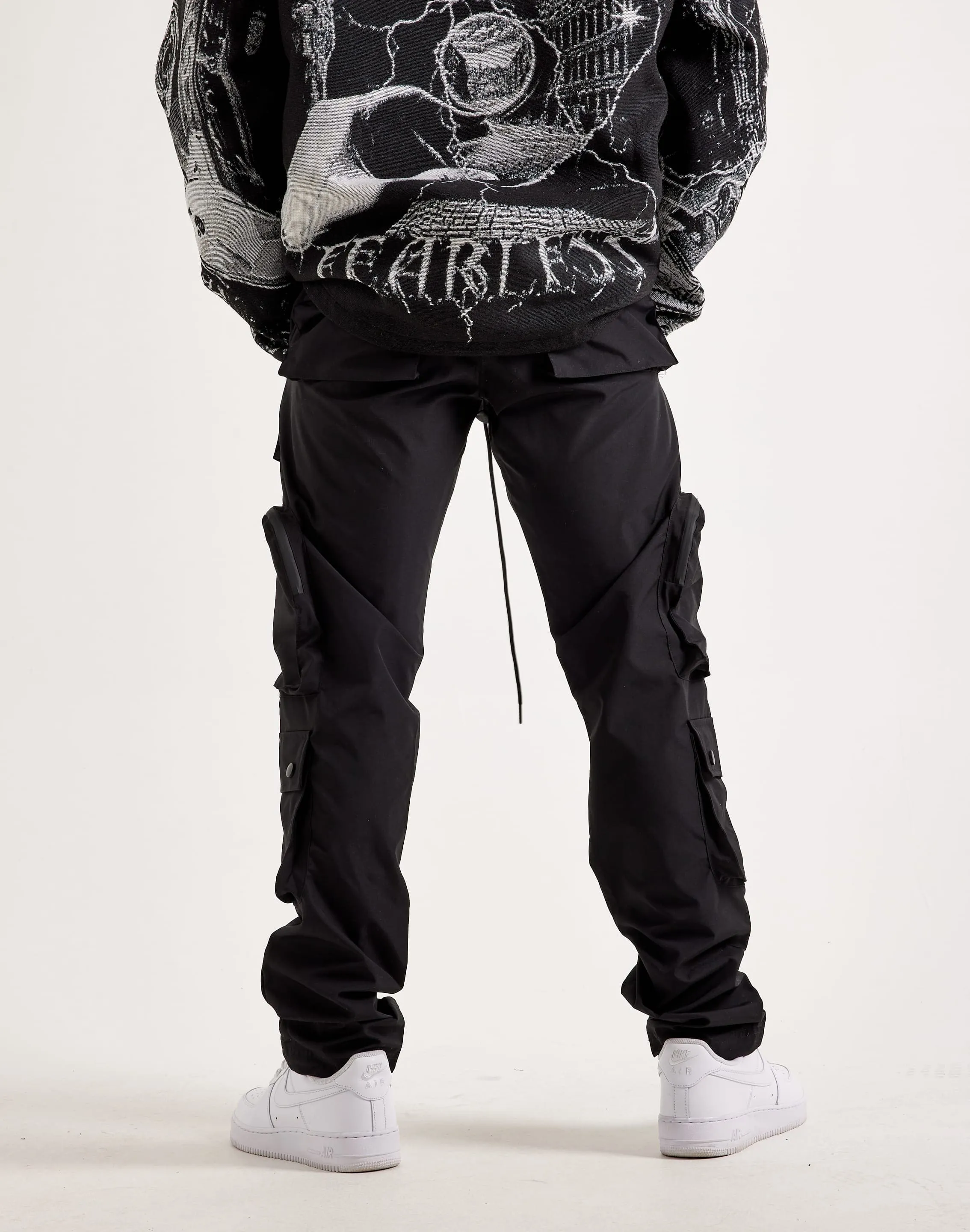 Moon Cool EasyAdjustment EPTM Dave East Cargo Pants