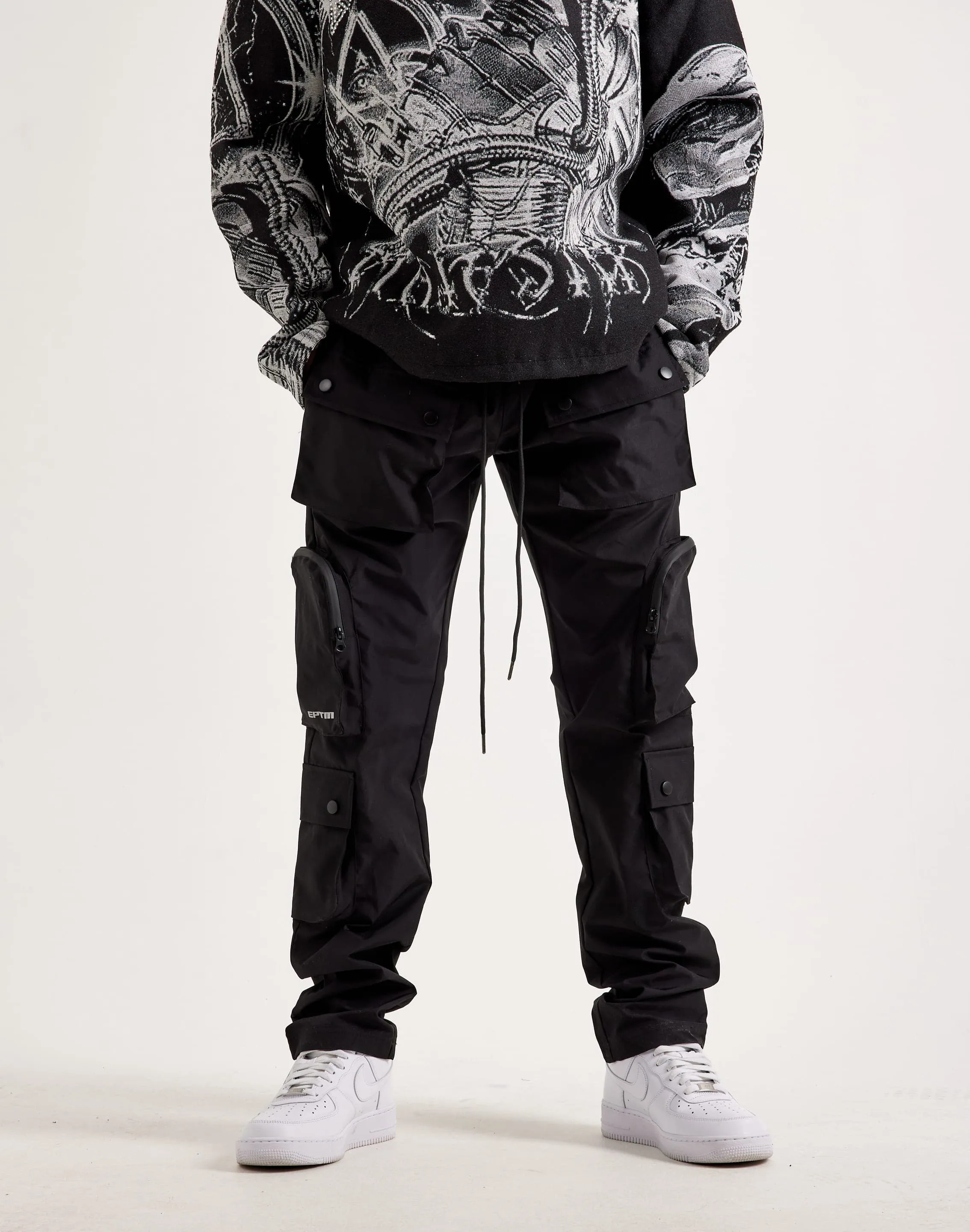 Fairy Touch EPTM Dave East Cargo Pants