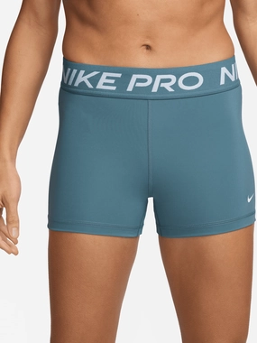 Pro 365 3" Shorts Quick Fit