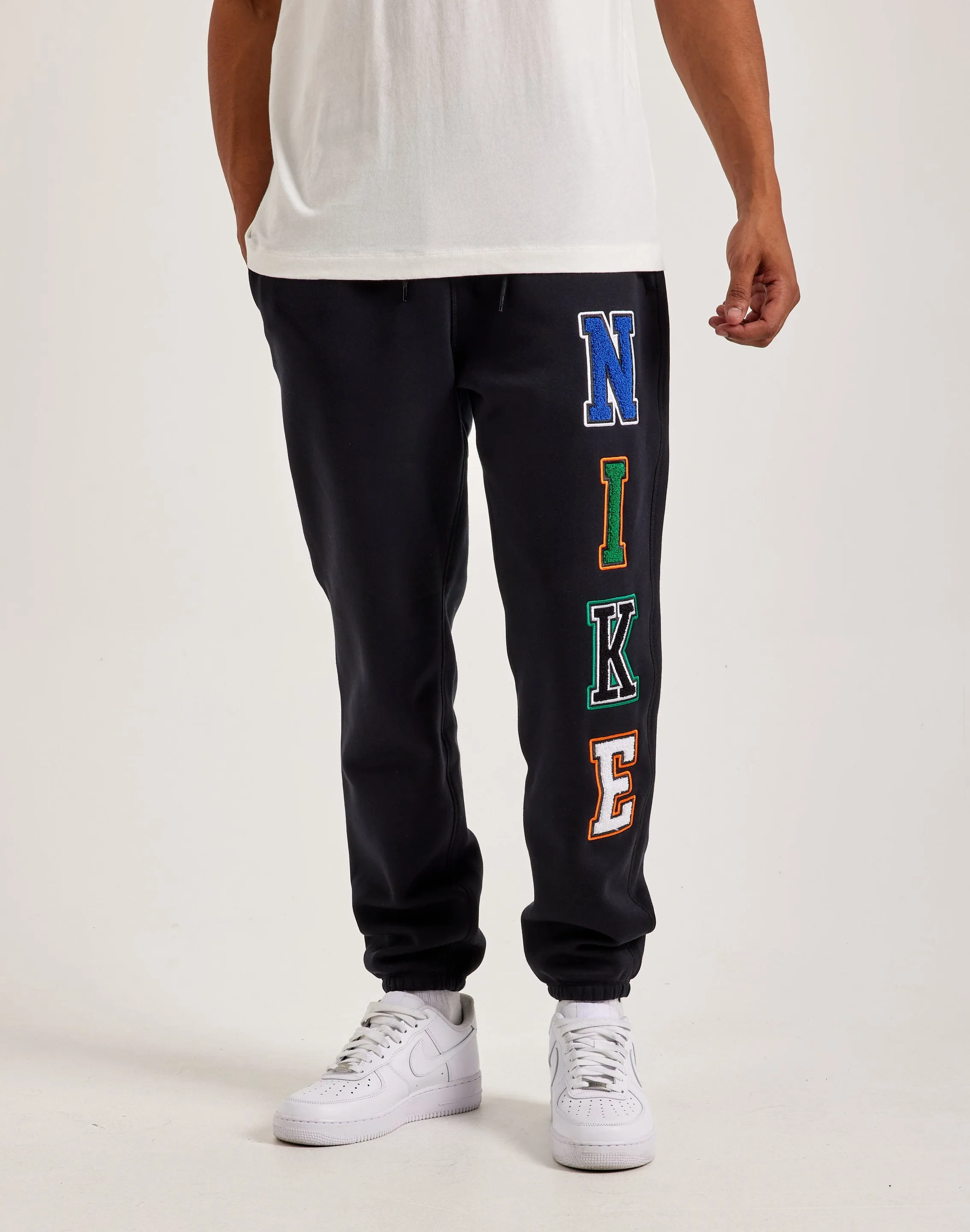 Craft Soul SustainableProduction Nike Club Fleece Sweatpants