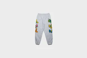 Market x Grateful Dead PMA Sweatpants (Grey) NonRestrictiveSilhouette NonSlipGrip
