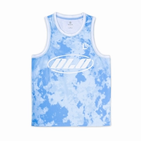 Elite Core Wide Glow Wade Vest AAYV061-3
