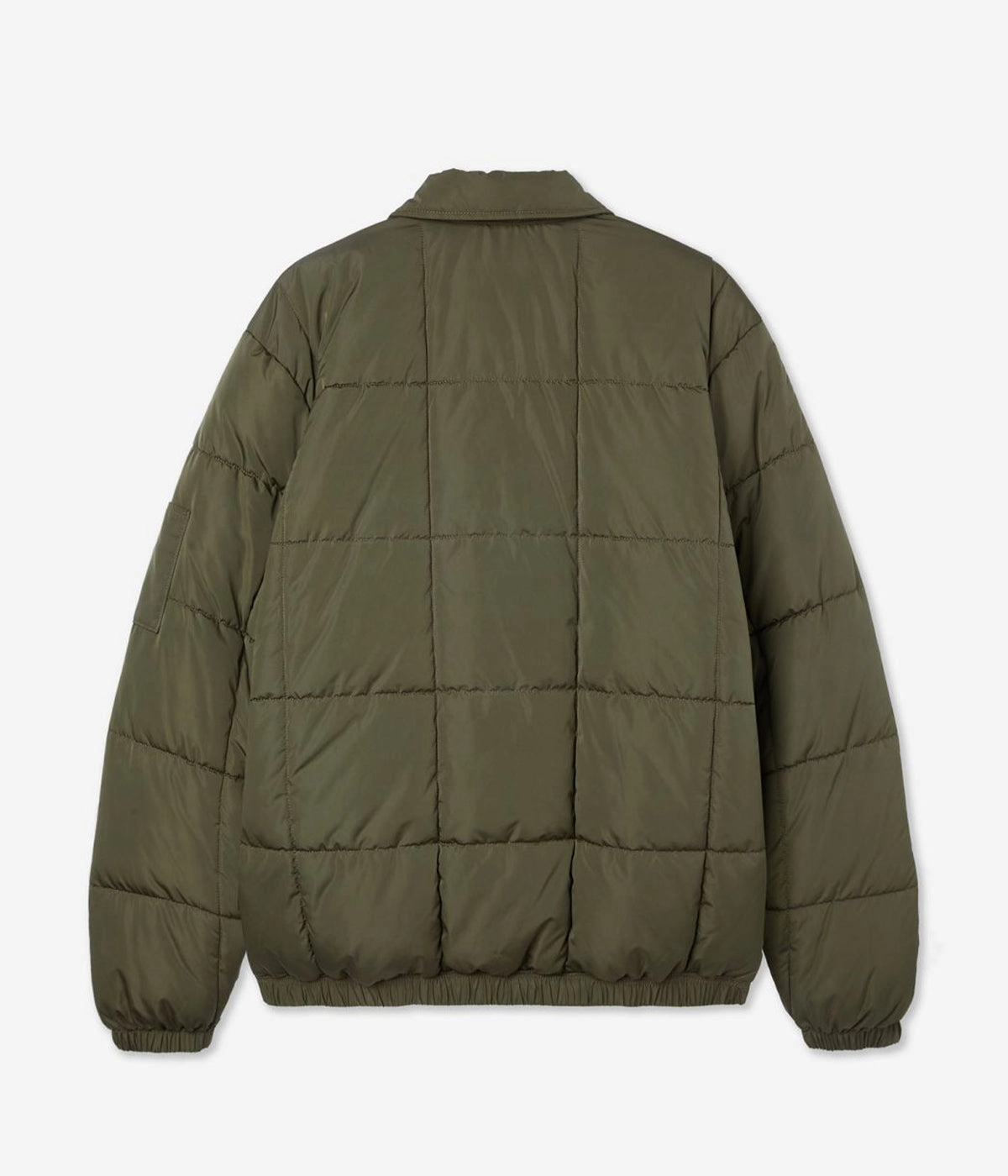 Fade Resistant Dye Dickies Eisenhower Puffer Jacket