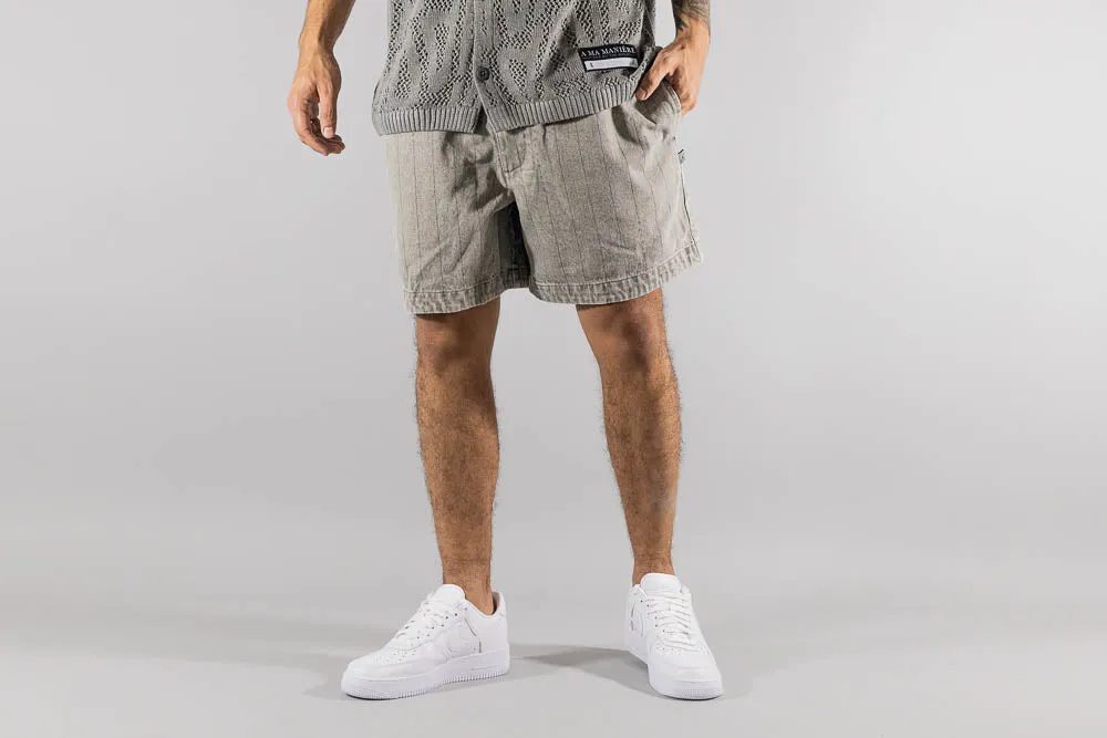 Abrasion Resistant Panels Jordan x A Ma Mani??re Shorts