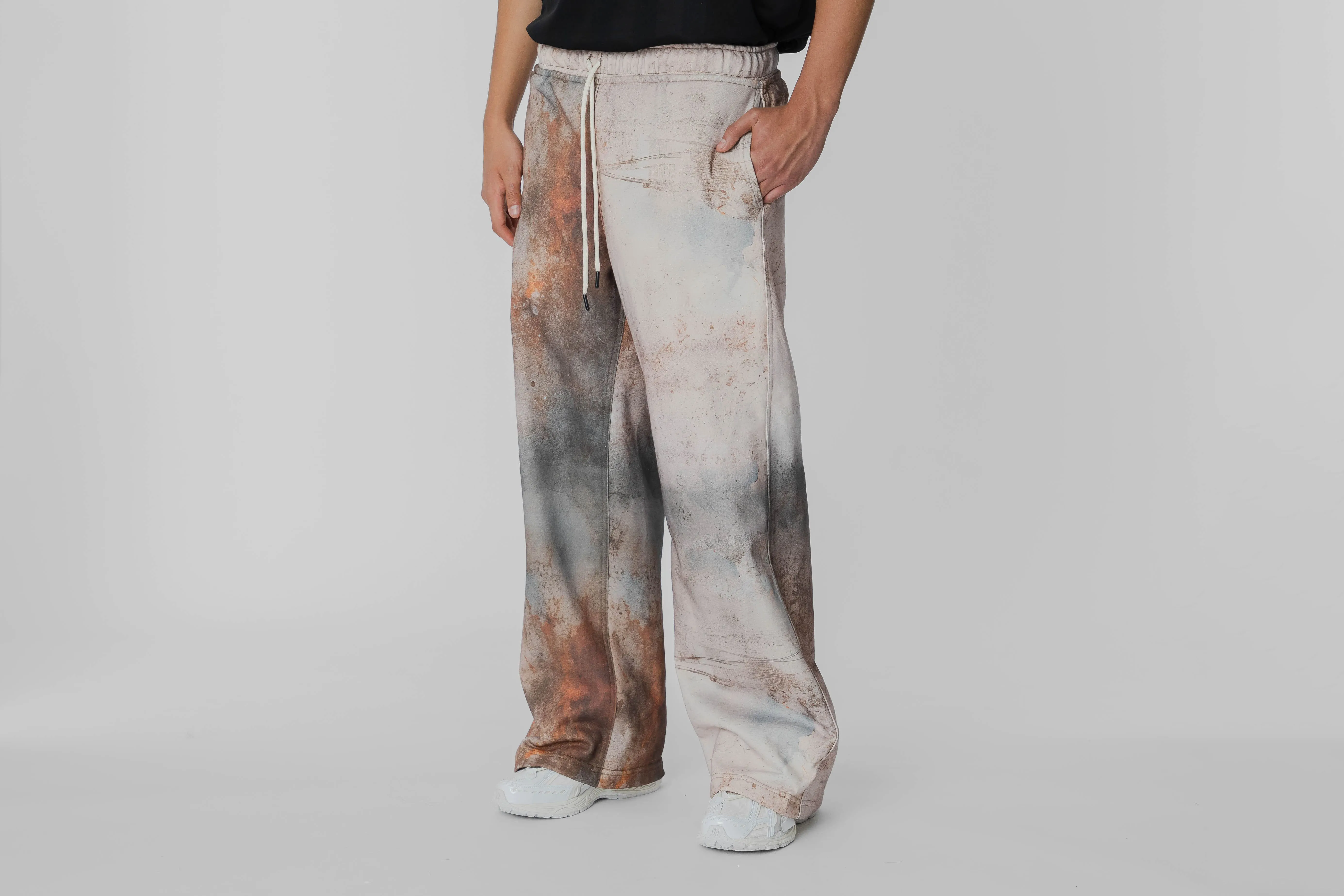 Lust Brand Pants 'Oxido' Perfect Stretch
