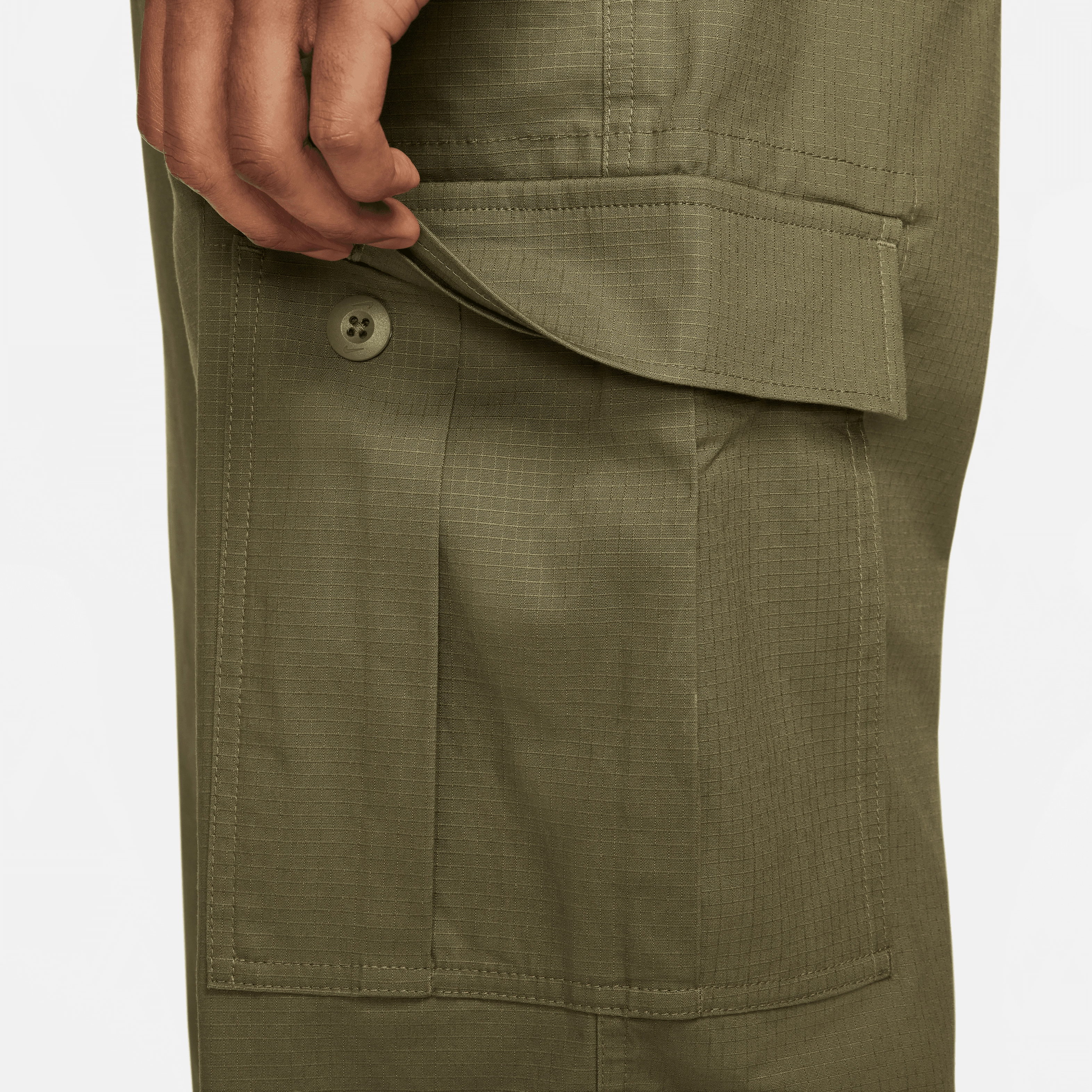 Nike SB Kearny Cargo Pant Soft Interior
