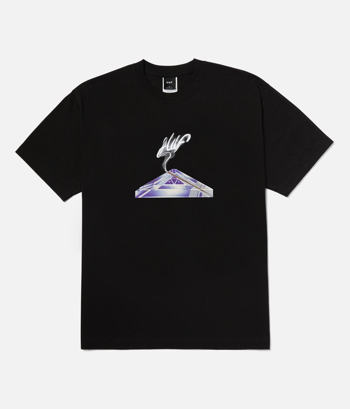 Huf Scent T-Shirt Earthy Palette