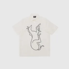 formal dinner VERTICAL HORSE S/S SHIRT