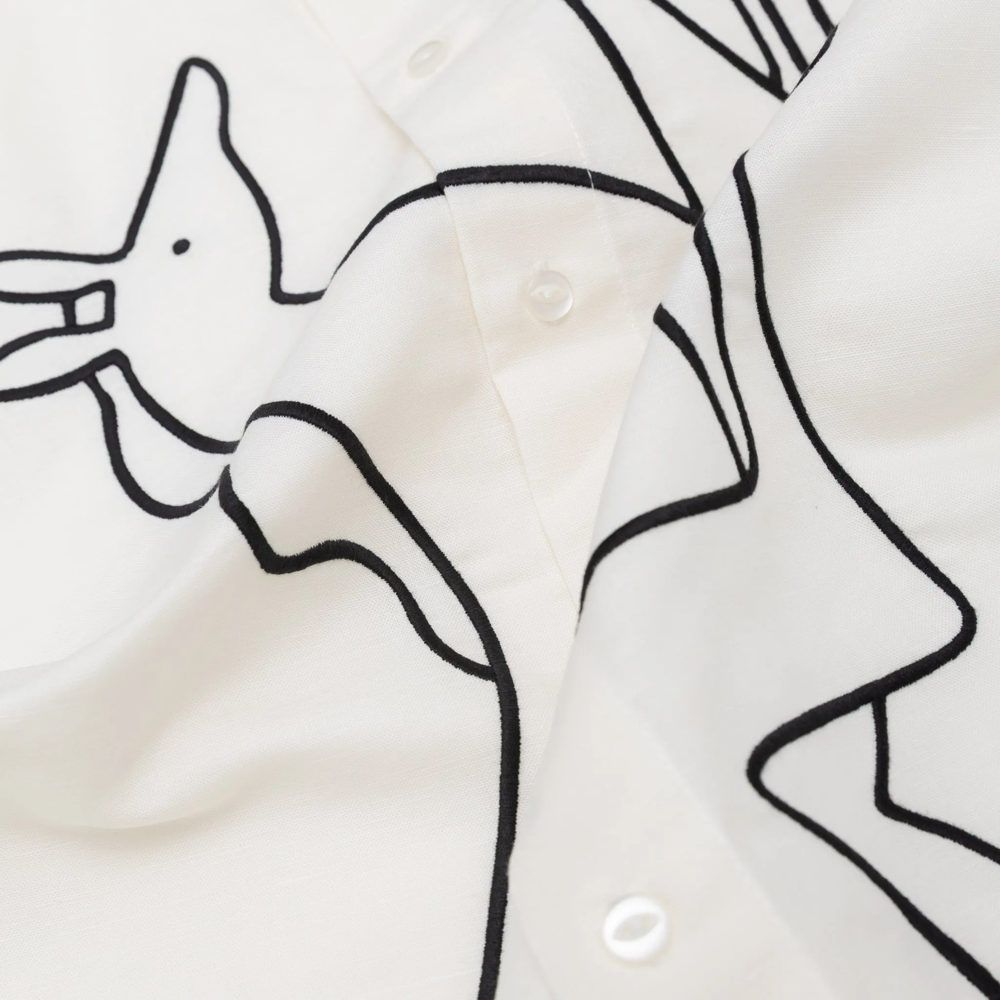 Traveler??s Choice VERTICAL HORSE S/S SHIRT
