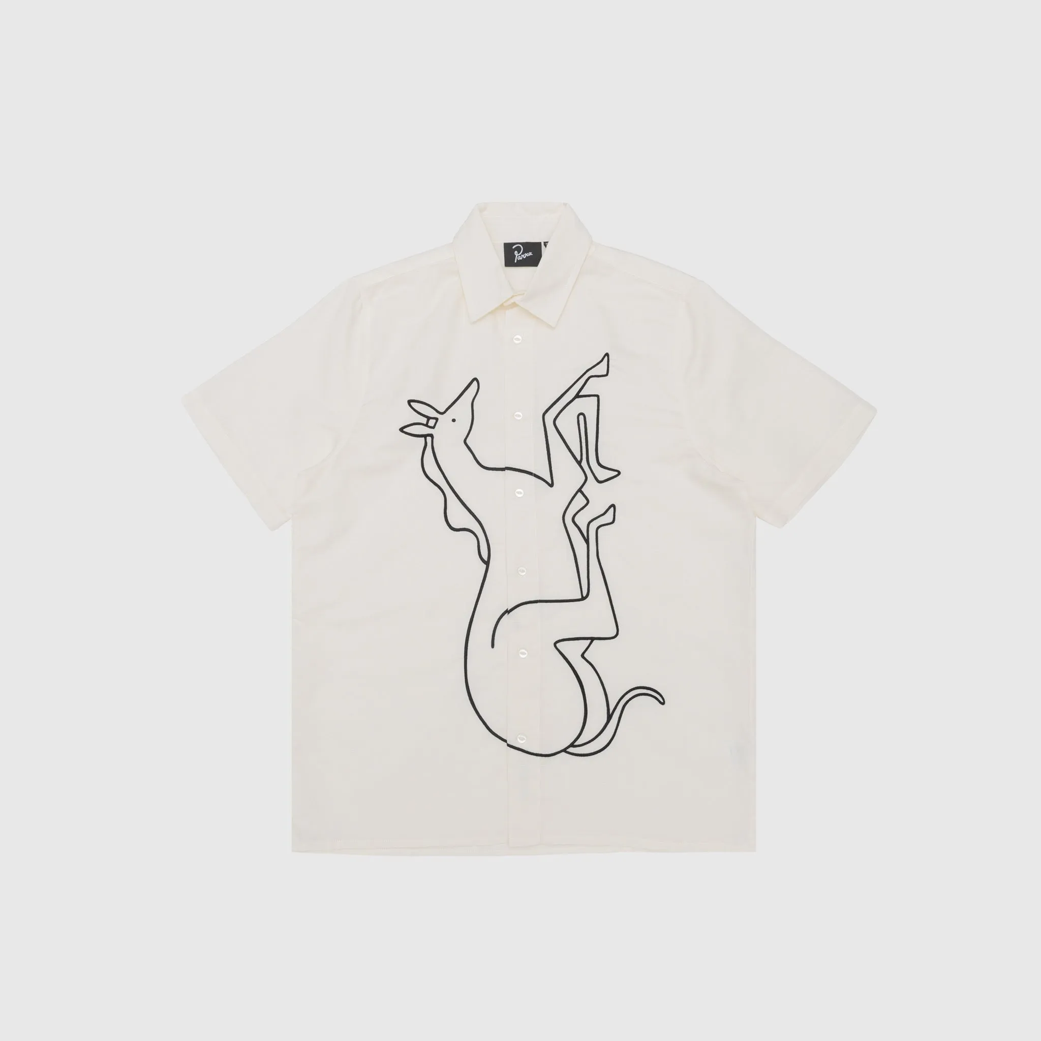 formal dinner VERTICAL HORSE S/S SHIRT