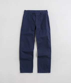 Functional Ease Vetra Fatigue Trousers - Navy