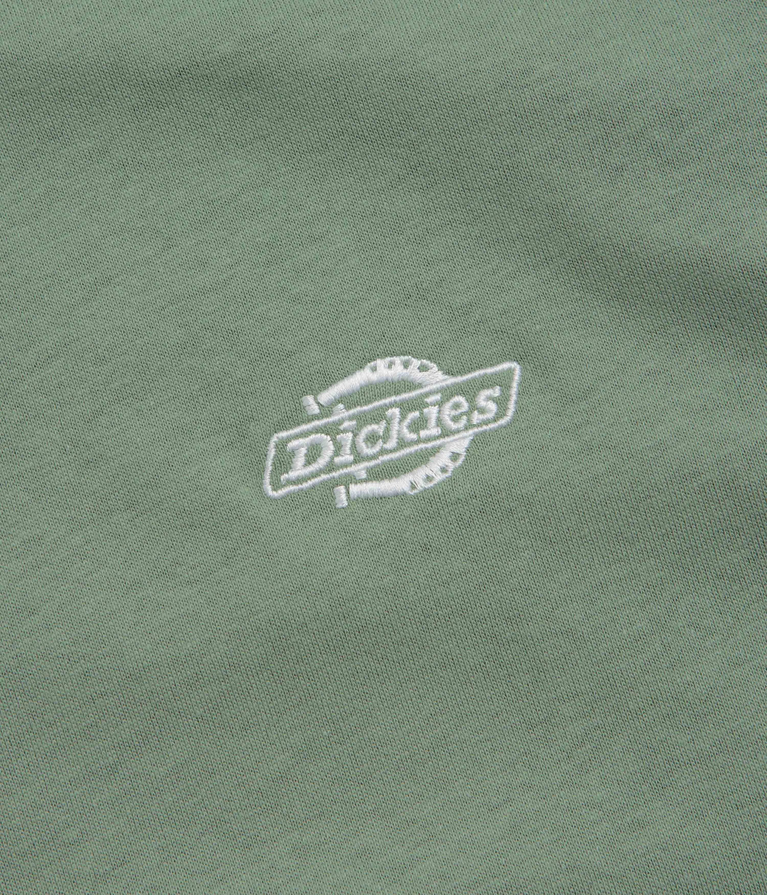 Dickies Summerdale T-Shirt - Sea Spray Pub one of a kind