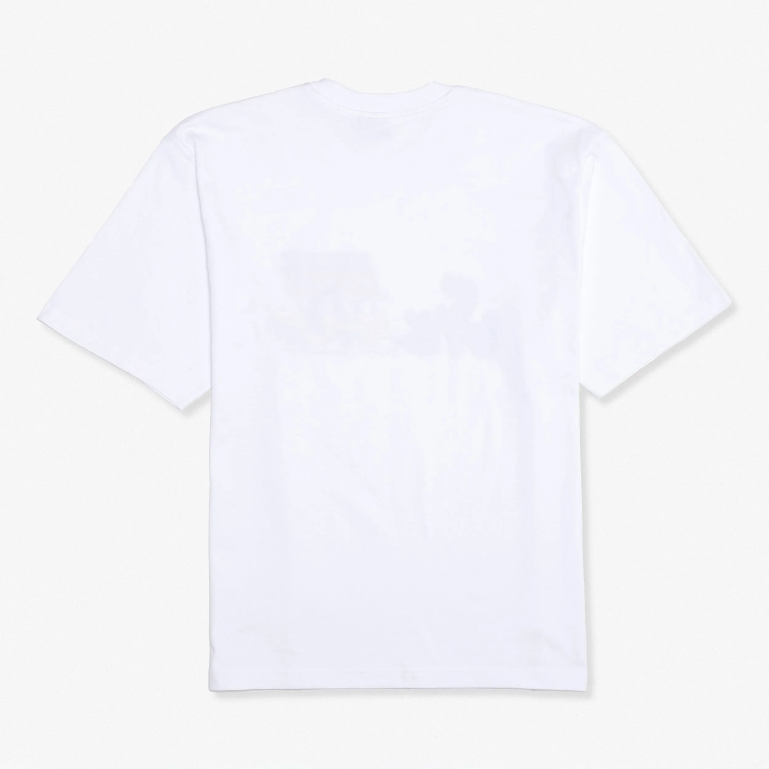 SNS x La Pamilya Jeepney Tee Limited Edition Tight-fitting
