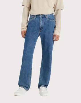 Nature Glow Levi 565 Loose Straight Fit Props To You Denim Jeans