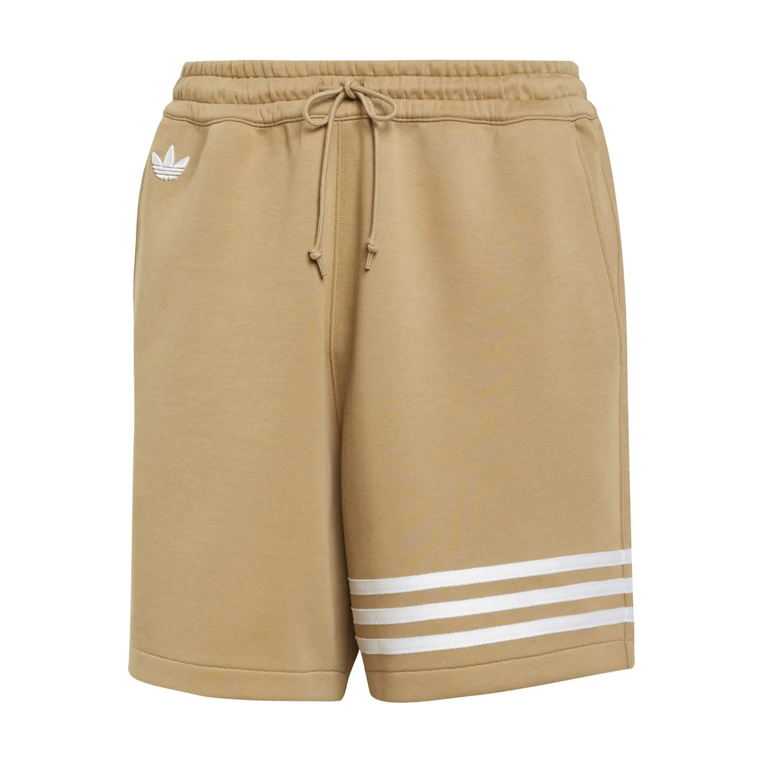 Neu Classics Shorts - Mens SoftTouchFinish Charm Core
