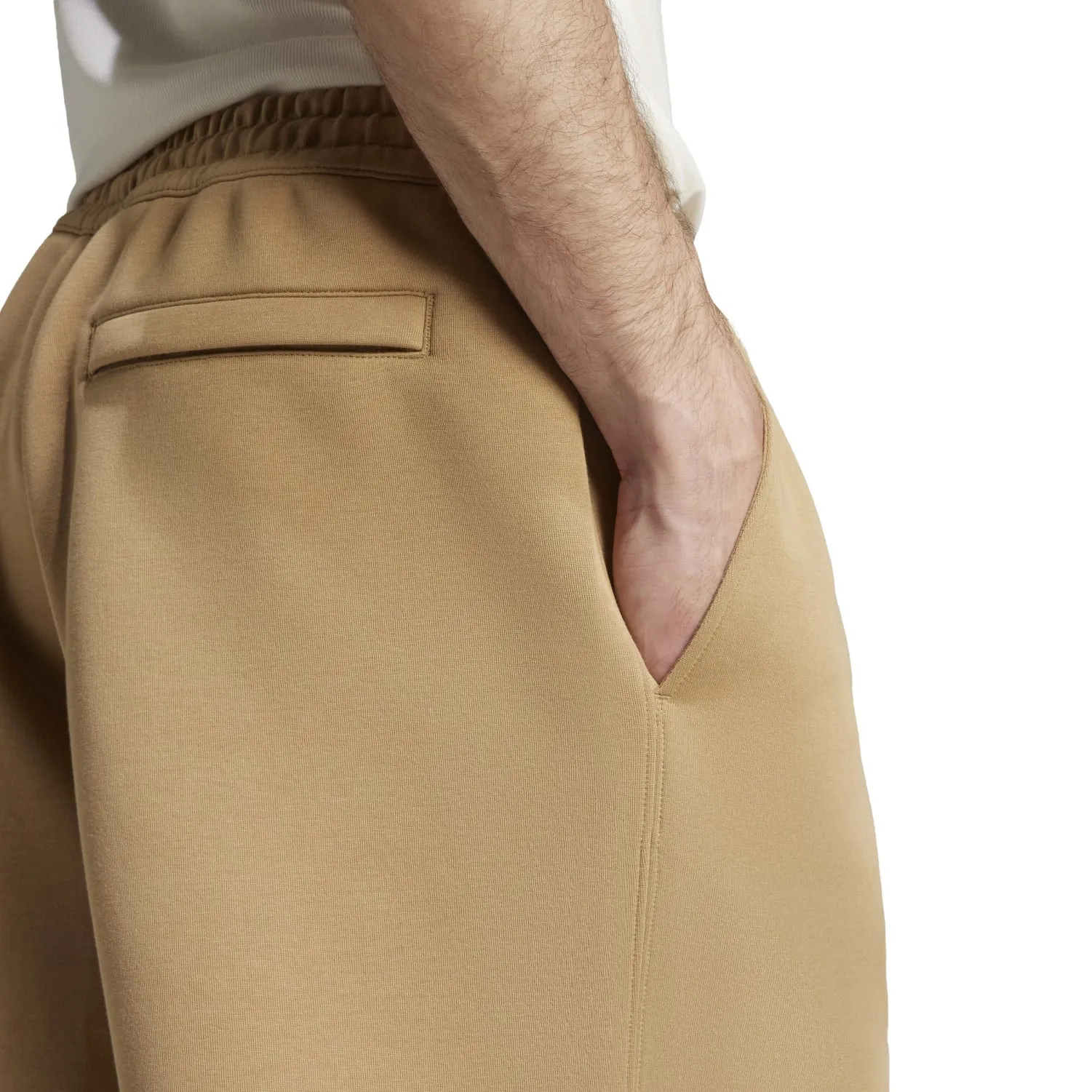 FadeResistantDye Reinforced Edges Neu Classics Shorts - Mens