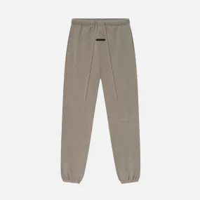 VINTAGE SWEATPANT - HOMESTEAD HEATHER Creative Glow Breathable Material