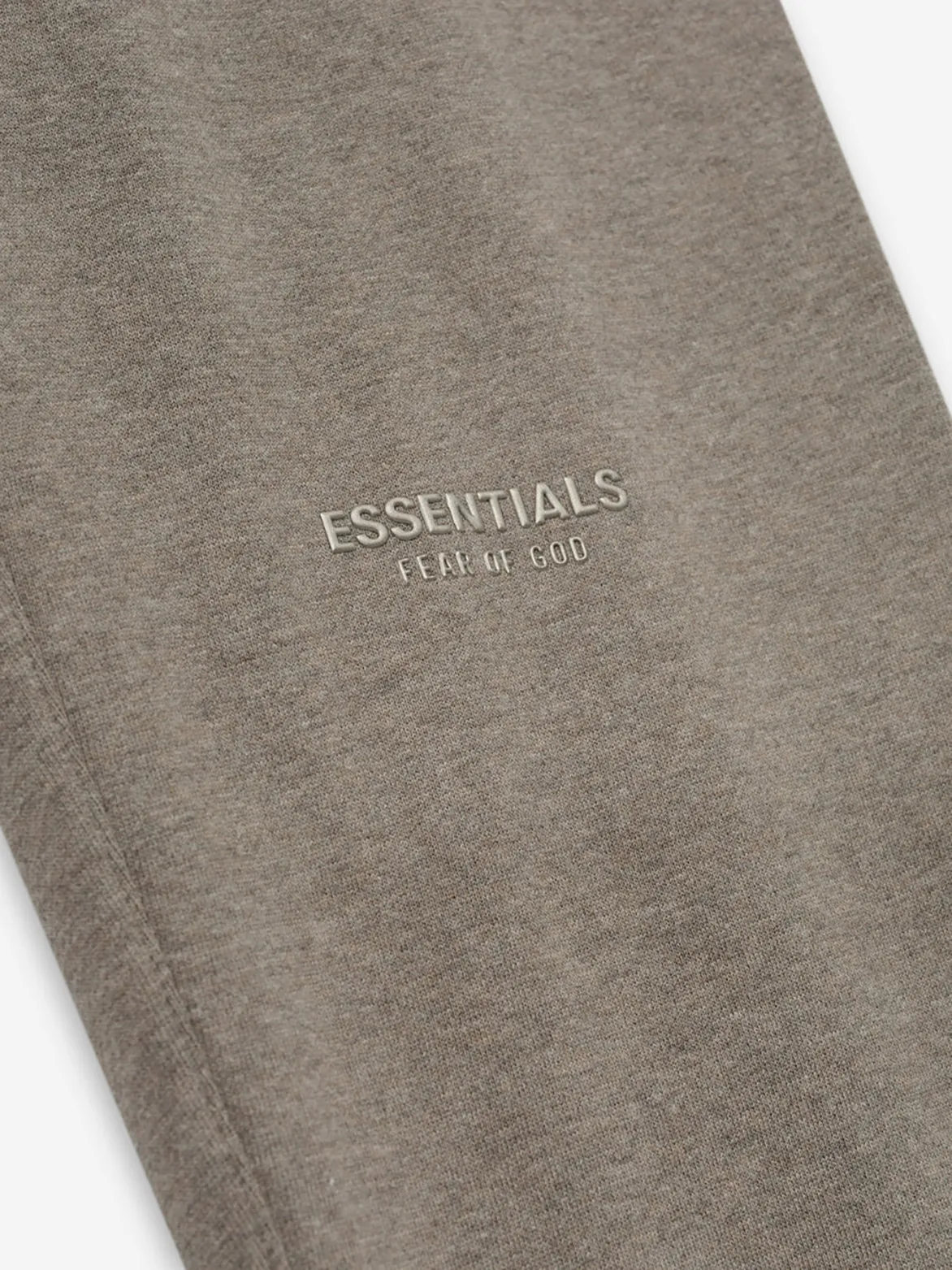 Calm Ease QuickDryMaterial VINTAGE SWEATPANT - HOMESTEAD HEATHER