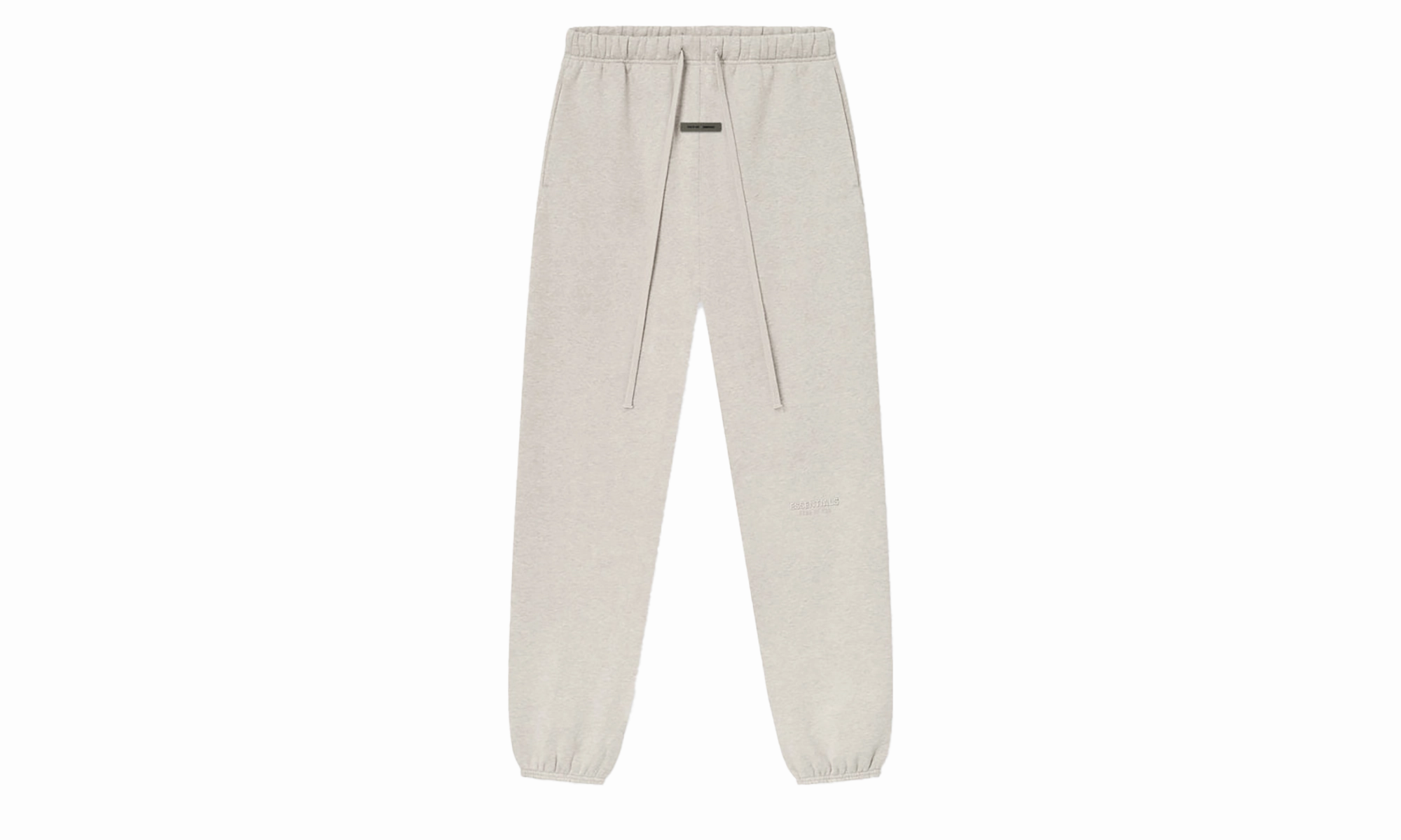 Vintage Fleece Sweatpants "Heather Stone"