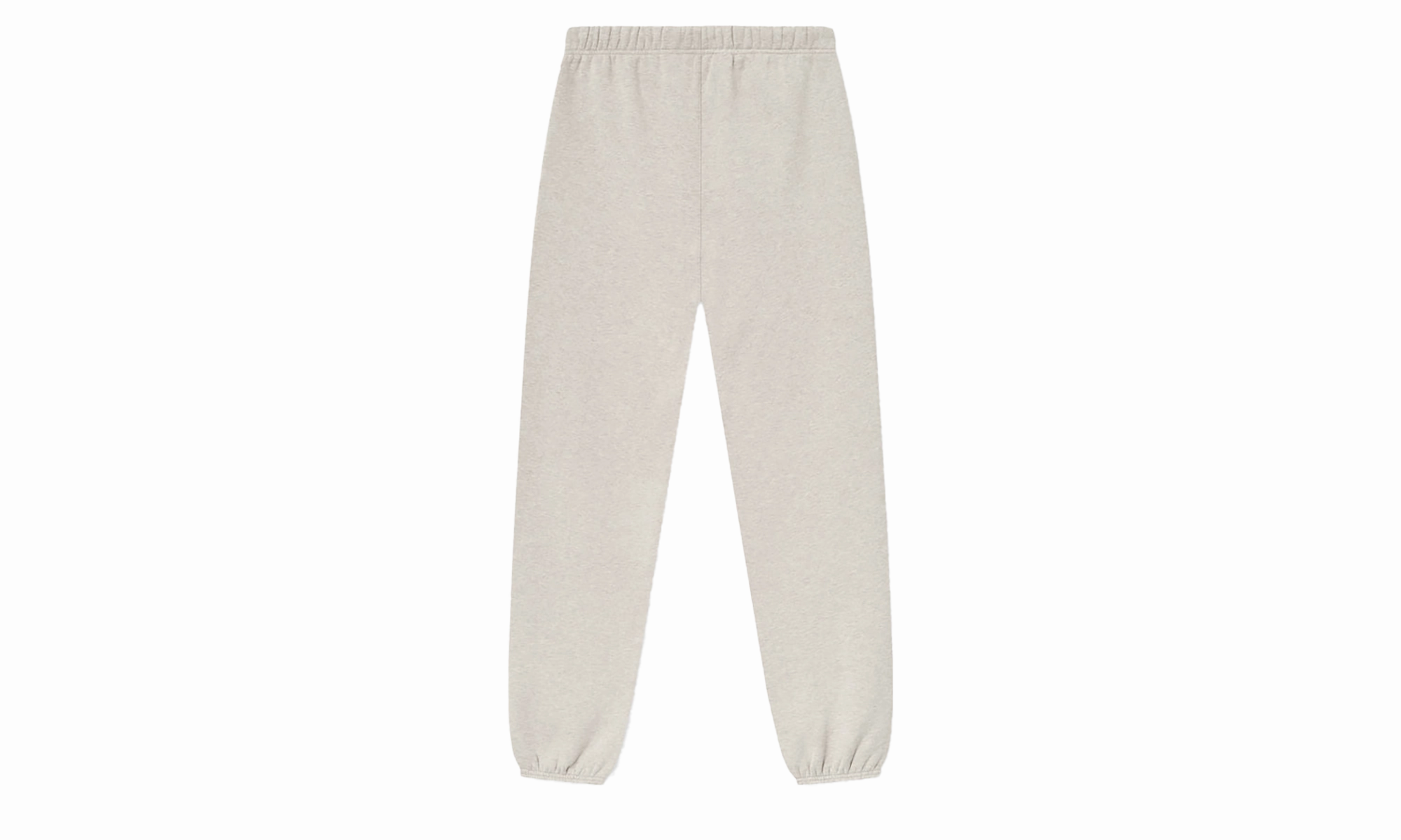 Vintage Fleece Sweatpants "Heather Stone"