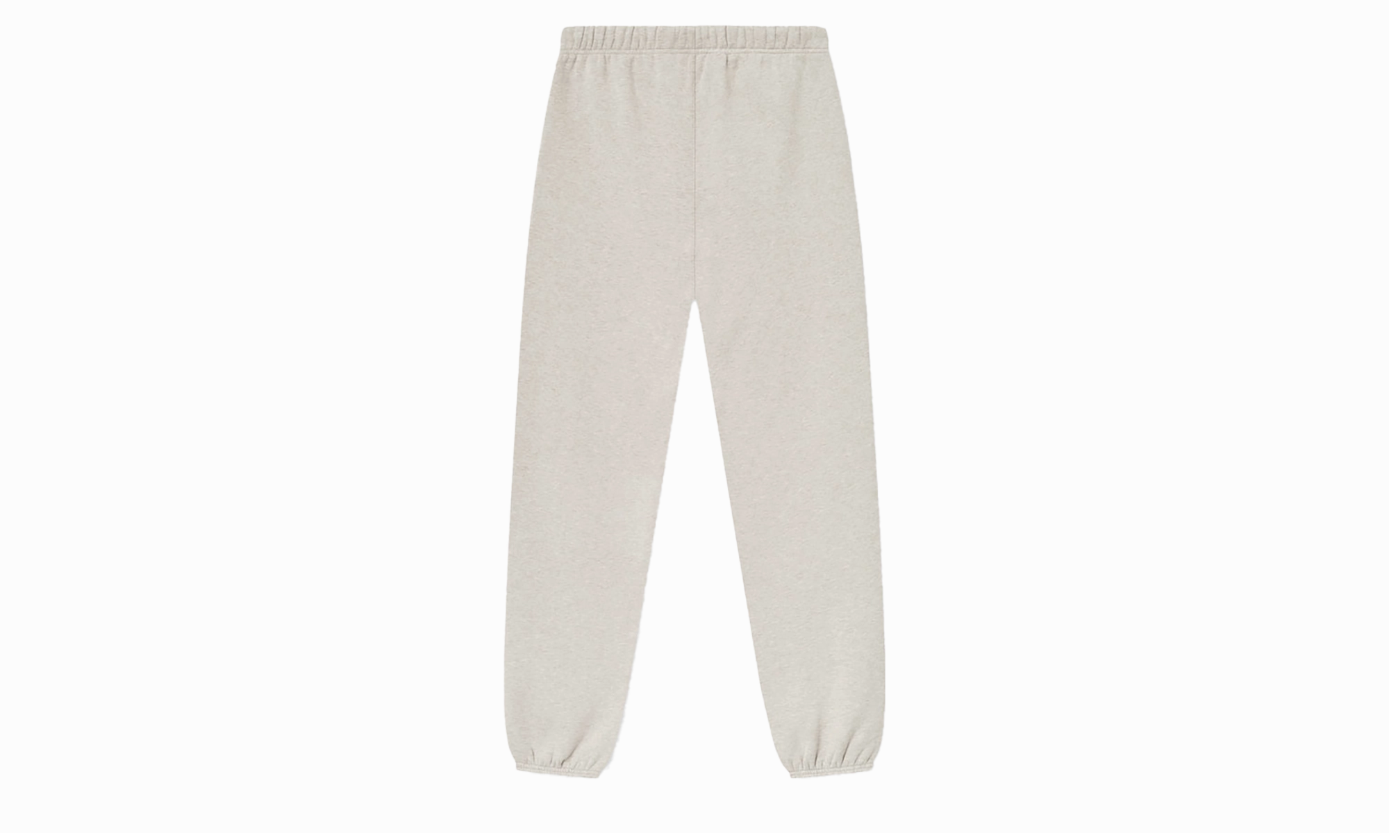 Vintage Fleece Sweatpants "Heather Stone"