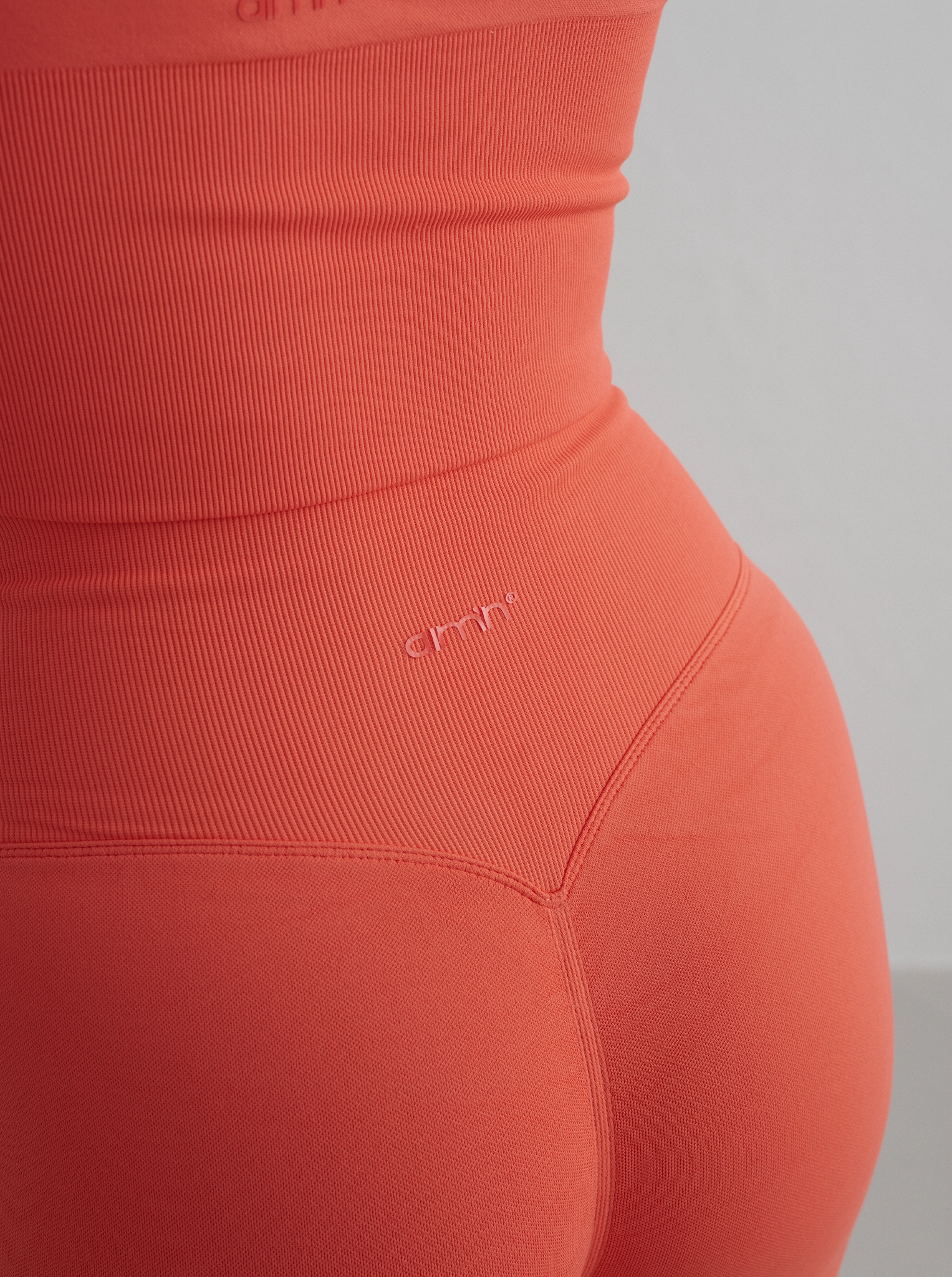 kids' style Shape Seamless Hotpants
