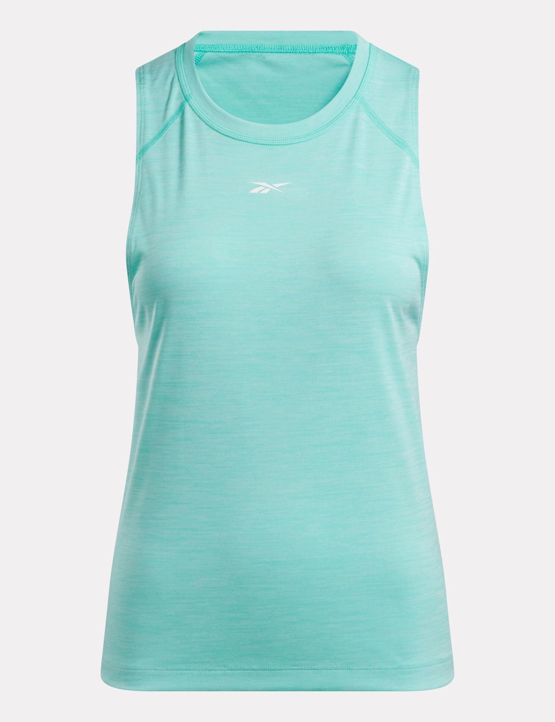 Performance Improvement ID Train Tank Top - Ai Aqua