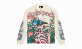 Vision Flowers LS Thermal "White" Hero Glow
