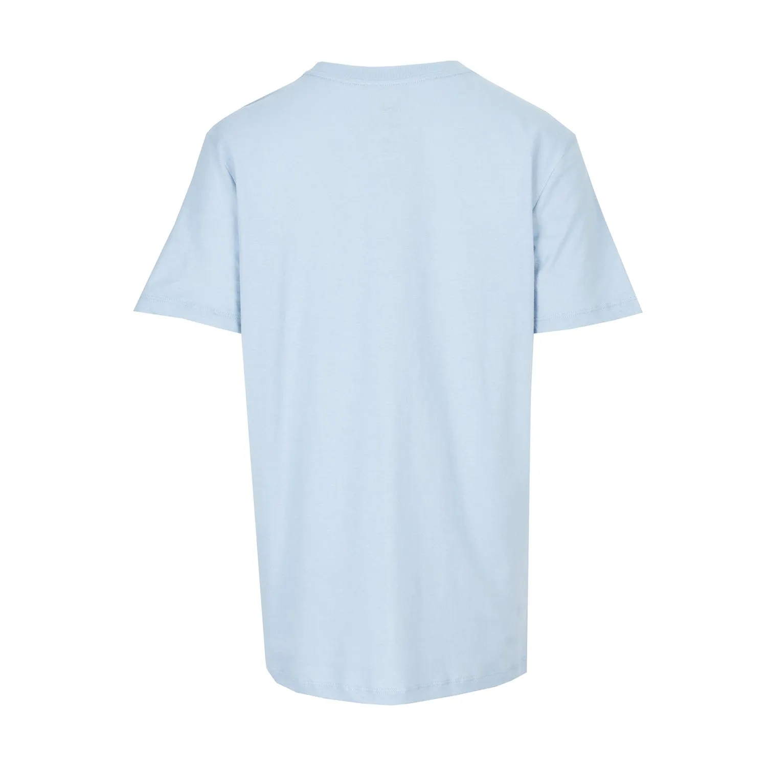 Vneck Tee - Womens Spark Soul Zipper Closure