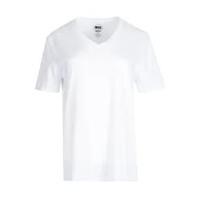Vneck Tee - Womens Zoom Proper MoistureControl Fabric