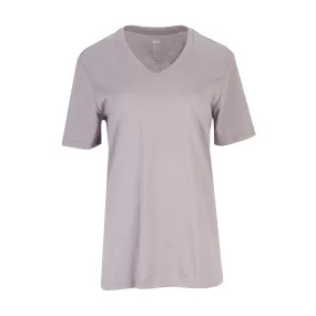Vneck Tee - Womens Neo Mode Neat Edge