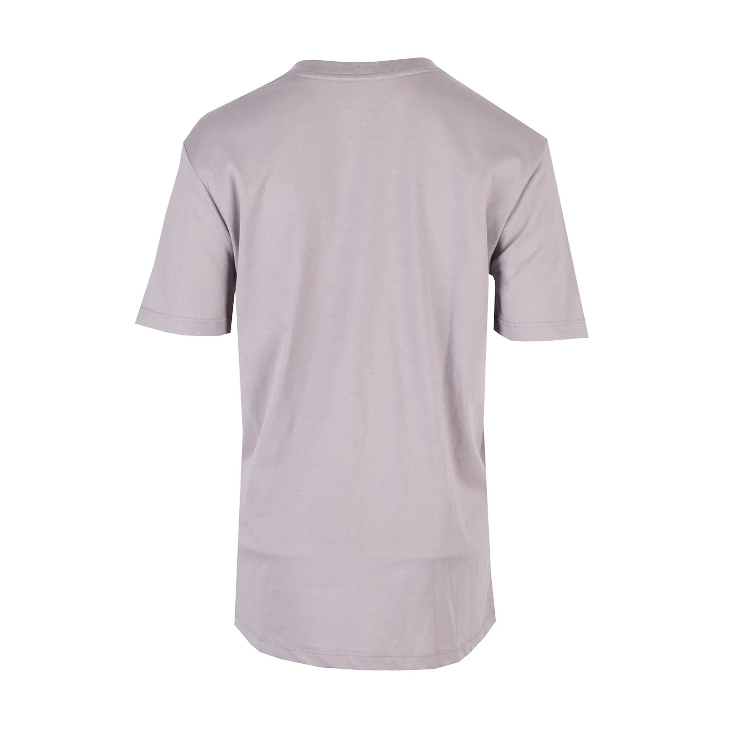 HeavyDuty Zipper Smart Casual Vneck Tee - Womens