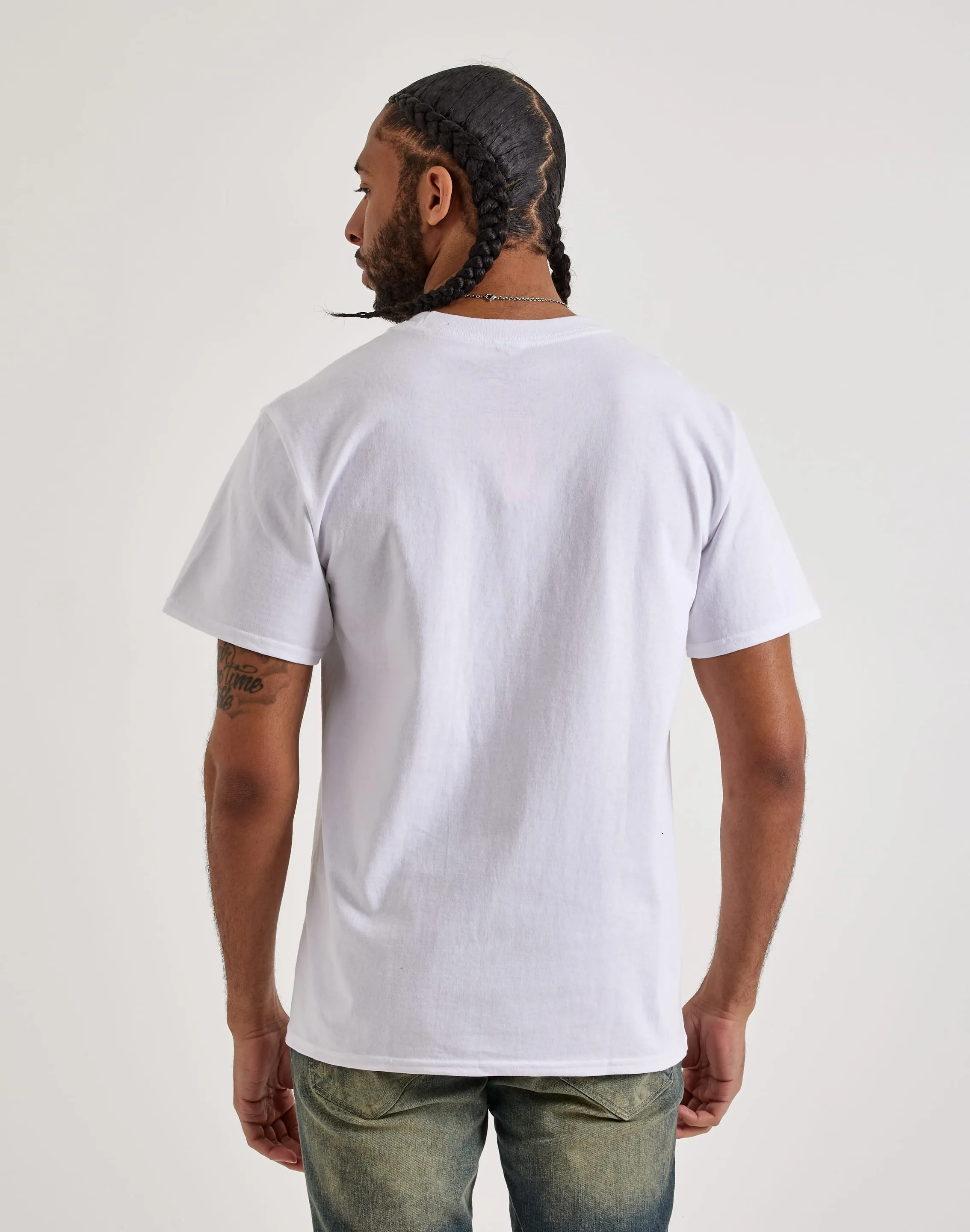 Repair Fit Von Dutch Graphic Tee
