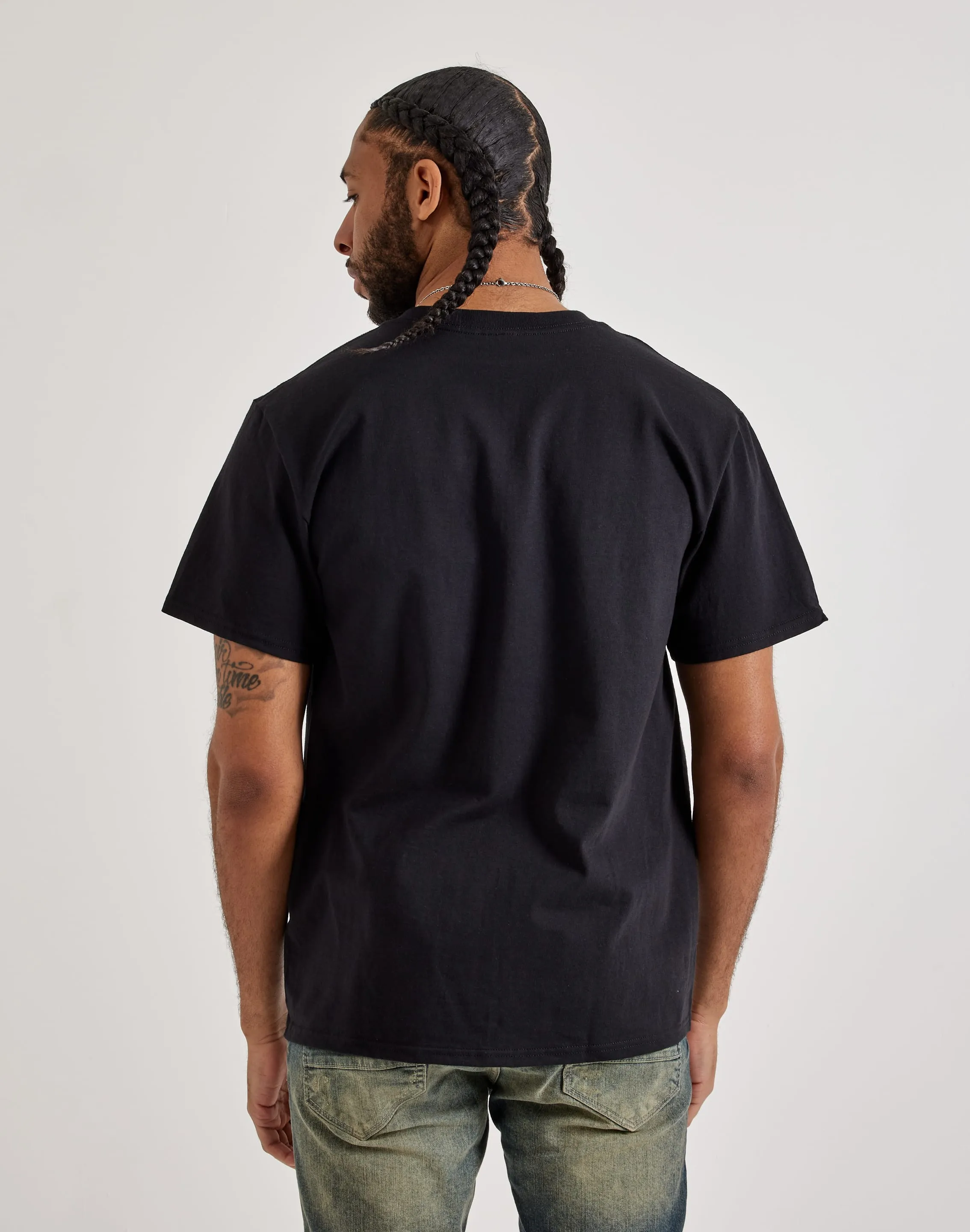 TemperatureRegulating Vacation Mood Von Dutch Originals Tee