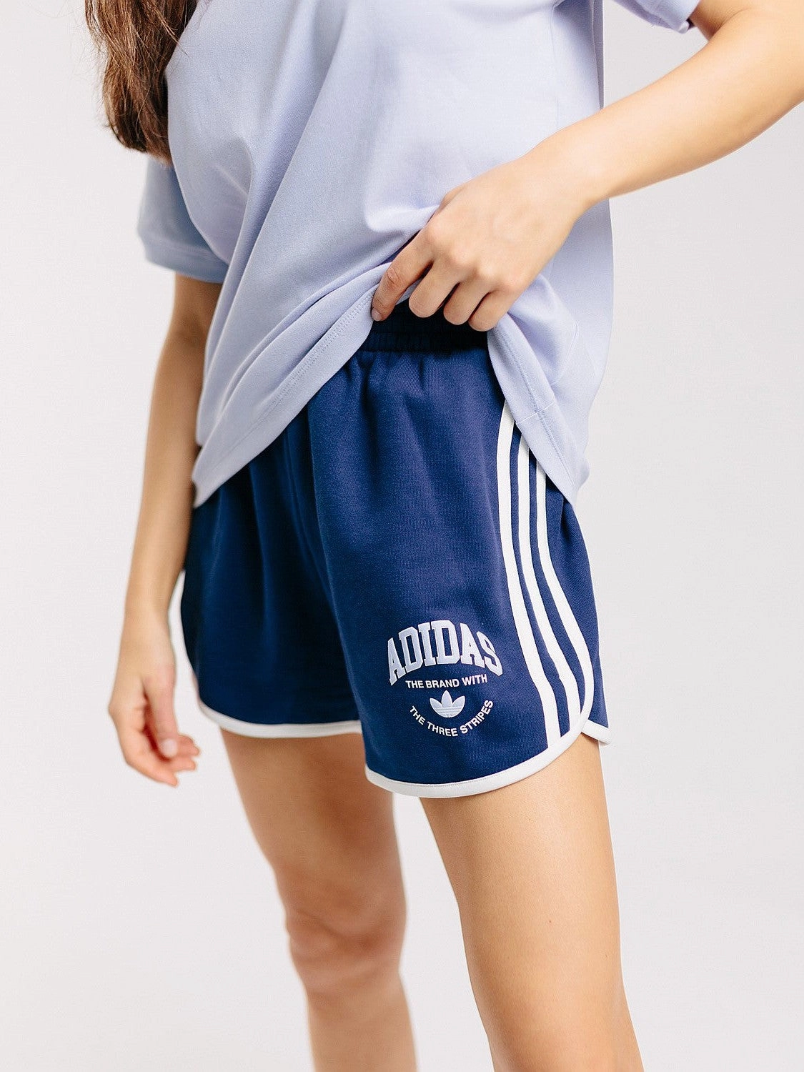 VRCT Shorts Machine-washable Compact Packable Design