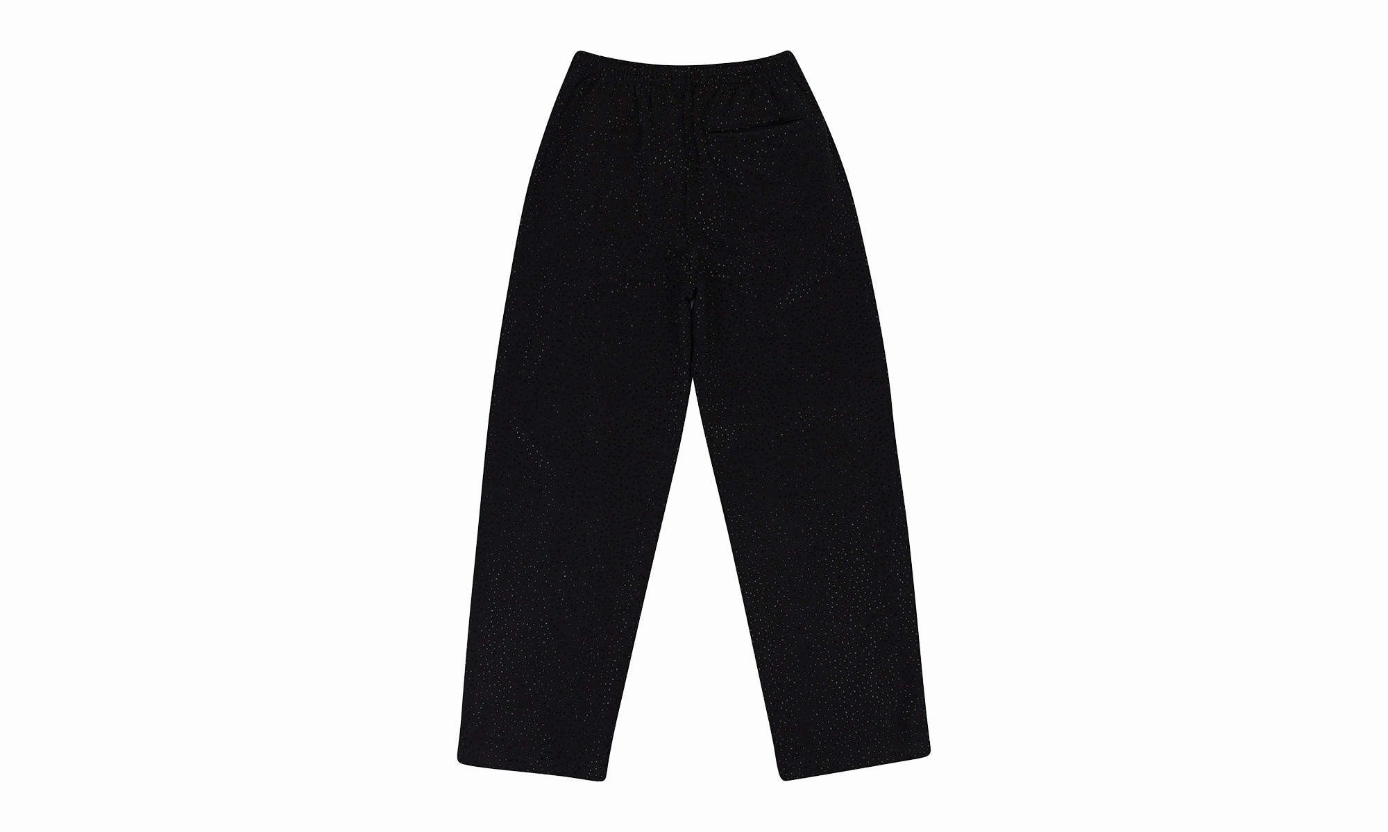 VVS Sweatpants "Black"