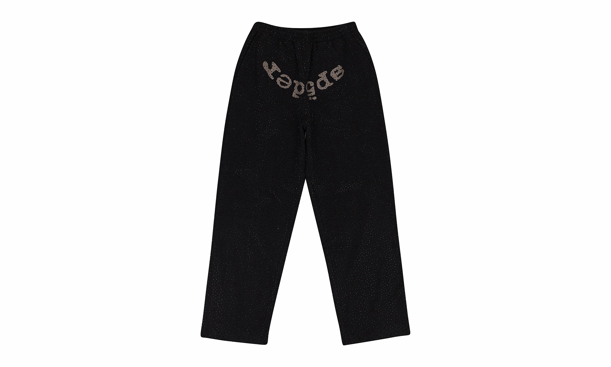 VVS Sweatpants "Black"